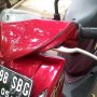 Jual Yamaha Mio Soul merah bln 5-2011 B-jaksel muluss...cuma 8,2jt ajah