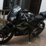 Jual Honda CBR th.2007 akhir,built up thailand..best offer diatas 15jt,termurah sekaskus