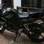 Jual Honda CBR th.2007 akhir,built up thailand..best offer diatas 15jt,termurah sekaskus