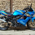 Kawasaki Ninja 150 RR