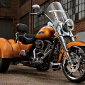 Harley-Davidson Trike
