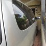 Jual Nissan Serena 96 Silver matic