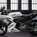 Kawasaki Ninja 150 RR