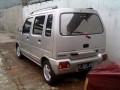 Suzuki Karimun GX 2005 Silver