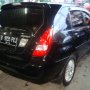 Jual Suzuki Aerio 2003 Hitam Manual