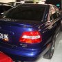 Jual Volvo S40 2.0 T [A/T] Thn. 2004