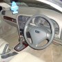 Jual Volvo S40 2.0 T [A/T] Thn. 2004