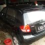 Jual Hyundai Getz GL 2004