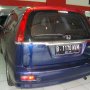 Jual Honda Stream 1.7 2003 A/T