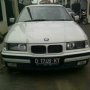 Jual BMW 320i '94 Warna Putih