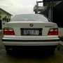 Jual BMW 320i '94 Warna Putih