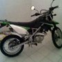 Jual KLX 150 cc Mulus... Bandung