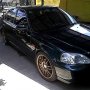 Jual Honda Ferio 2000 Matic Mulus Abis (Bandung)
