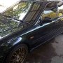 Jual Honda Ferio 2000 Matic Mulus Abis (Bandung)