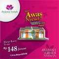 Perumahan Subsidi Sukma Indah Residence