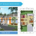 Perumahan Subsidi Sukma Indah Residence