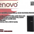 [SELL] LENOVO Server ST550  Xeon Silver E-4110