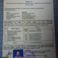 BUTUH IJAZAH UNTUK MELAMAR PEKERJAAN