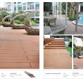 Decking WPC / Lantai WPC / Lantai Kolam Renang / Pagar WPC (Kasri)