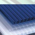 Atap Polycarbonate / Twin Wall / GE Carboron