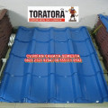 Genteng Metal Tora-Tora