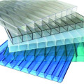 Atap Polycarbonate / Twin Wall / Diamond 5mm