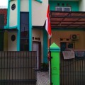 Villa Dago Pamulang