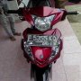 Jual Jupiter MX 2008 Mulus