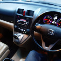 Honda CR-V 2.4 i-vtec 2009