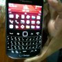 Jual Blackberry Bold 9930 A.K.A Montana