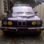 Jual BMW 318i M10 1986 > BANDUNG