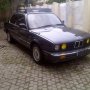 Jual BMW 318i M10 1986 > BANDUNG