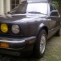 Jual BMW 318i M10 1986 > BANDUNG
