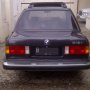 Jual BMW 318i M10 1986 > BANDUNG