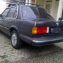 Jual BMW 318i M10 1986 > BANDUNG