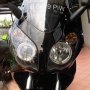 Jual Honda CBR 2007 black semi racing BU