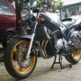 Jual Moge suzuki bandit 400 1995.mint ada stnk 21 juta..