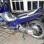 Jual NOUVO Z AiS 2006,, 5 jutaan aja