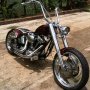 Jual Harley Davidson Custom Revtech 1800cc