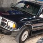 Jual OPEL BLAZER- (For The Big Guy Pleasure...) Very Great, Orisinil.