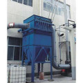 Jual AUTOMATIC DUST COLLECTOR
