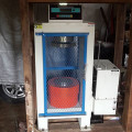 Jual Compression Machine 3000 Kn // CALL 082124100046
