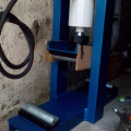 Hydraulic Concrete Beam testing Machine
