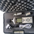 Sound Level Meter PCE-322A ( Alat Ukur Kebisingan ) hub 082124100046