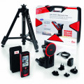 JUAL Paket Leica Disto D810 Touch Pro Pack / Package
