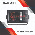 HARGA Garmin GPSMAP 2108 Plus // HUB 082124100046