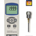 harga Vibration Meter Lutron VB-8206 SD // 082124100046