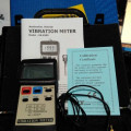 Vibration Meter Lutron VB-8200 // call 082124100046