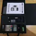 HARGA Vibration Meter Lutron VB-8202 // CALL 082124100046