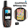 Jual Garmin GPSMAP 64st// tlp 082124100046
